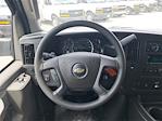New 2025 Chevrolet Express 3500 Empty Cargo Van for sale #25F64 - photo 18