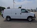 New 2025 Chevrolet Express 3500 Empty Cargo Van for sale #25F64 - photo 5