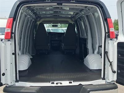 New 2025 Chevrolet Express 3500 Empty Cargo Van for sale #25F65 - photo 2
