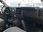 New 2025 Chevrolet Express 3500 Empty Cargo Van for sale #25F65 - photo 12