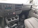 New 2025 Chevrolet Express 3500 Empty Cargo Van for sale #25F65 - photo 21