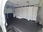 New 2025 Chevrolet Express 3500 Empty Cargo Van for sale #25F65 - photo 22
