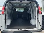 New 2025 Chevrolet Express 3500 Empty Cargo Van for sale #25F65 - photo 2