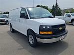 New 2025 Chevrolet Express 3500 Empty Cargo Van for sale #25F65 - photo 4