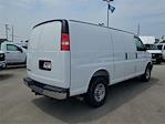 New 2025 Chevrolet Express 3500 Empty Cargo Van for sale #25F65 - photo 6