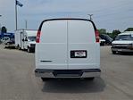 New 2025 Chevrolet Express 3500 Empty Cargo Van for sale #25F65 - photo 7