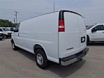 New 2025 Chevrolet Express 3500 Empty Cargo Van for sale #25F65 - photo 8