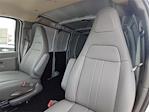 New 2025 Chevrolet Express 3500 Empty Cargo Van for sale #25F65 - photo 10
