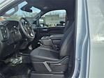 New 2025 Chevrolet Silverado 3500 Regular Cab Steel Flatbed Truck for sale #25F72 - photo 12