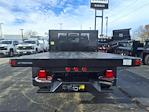 New 2025 Chevrolet Silverado 3500 Regular Cab Steel Flatbed Truck for sale #25F72 - photo 6