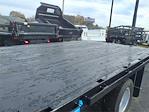 New 2025 Chevrolet Silverado 3500 Regular Cab Steel Flatbed Truck for sale #25F72 - photo 8