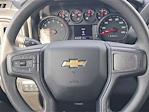 New 2025 Chevrolet Silverado 3500 Double Cab 4WD Service Truck for sale #25F77 - photo 12