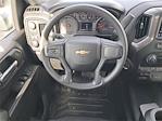 New 2025 Chevrolet Silverado 3500 Double Cab 4WD Service Truck for sale #25F77 - photo 14