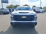 New 2025 Chevrolet Silverado 3500 Double Cab 4WD Service Truck for sale #25F77 - photo 3