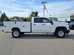New 2025 Chevrolet Silverado 3500 Double Cab 4WD Service Truck for sale #25F77 - photo 5