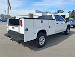 New 2025 Chevrolet Silverado 3500 Double Cab 4WD Service Truck for sale #25F77 - photo 6