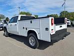 New 2025 Chevrolet Silverado 3500 Double Cab 4WD Service Truck for sale #25F77 - photo 2