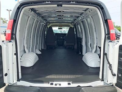 New 2025 Chevrolet Express 3500 Empty Cargo Van for sale #25F88 - photo 2