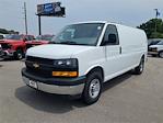 New 2025 Chevrolet Express 3500 Empty Cargo Van for sale #25F88 - photo 1