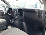 New 2025 Chevrolet Express 3500 Empty Cargo Van for sale #25F88 - photo 12