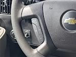 New 2025 Chevrolet Express 3500 Empty Cargo Van for sale #25F88 - photo 17