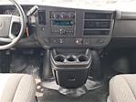 New 2025 Chevrolet Express 3500 Empty Cargo Van for sale #25F88 - photo 19