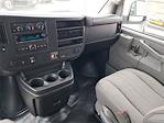 New 2025 Chevrolet Express 3500 Empty Cargo Van for sale #25F88 - photo 22