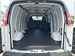 New 2025 Chevrolet Express 3500 Empty Cargo Van for sale #25F88 - photo 2