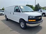 New 2025 Chevrolet Express 3500 Empty Cargo Van for sale #25F88 - photo 4