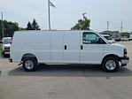 New 2025 Chevrolet Express 3500 Empty Cargo Van for sale #25F88 - photo 5
