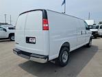 New 2025 Chevrolet Express 3500 Empty Cargo Van for sale #25F88 - photo 6