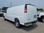 New 2025 Chevrolet Express 3500 Empty Cargo Van for sale #25F88 - photo 8