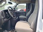 New 2025 Chevrolet Express 3500 Empty Cargo Van for sale #25F88 - photo 9