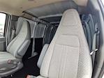 New 2025 Chevrolet Express 3500 Empty Cargo Van for sale #25F88 - photo 10