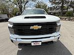 New 2025 Chevrolet Silverado 3500 Double Cab 4WD Service Truck for sale #25F92 - photo 10