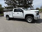 New 2025 Chevrolet Silverado 3500 Double Cab 4WD Service Truck for sale #25F92 - photo 3