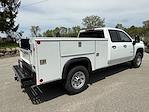 New 2025 Chevrolet Silverado 3500 Double Cab 4WD Service Truck for sale #25F92 - photo 2