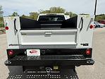 New 2025 Chevrolet Silverado 3500 Double Cab 4WD Service Truck for sale #25F92 - photo 4