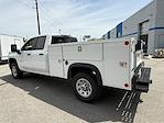 New 2025 Chevrolet Silverado 3500 Double Cab 4WD Service Truck for sale #25F92 - photo 5