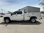 New 2025 Chevrolet Silverado 3500 Double Cab 4WD Service Truck for sale #25F92 - photo 6