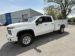 New 2025 Chevrolet Silverado 3500 Double Cab 4WD Service Truck for sale #25F92 - photo 7