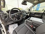 New 2025 Chevrolet Silverado 3500 Double Cab 4WD Service Truck for sale #25F92 - photo 8