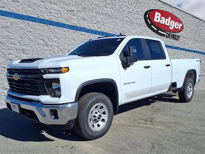 New 2026 Chevrolet Silverado 2500 - photo 1