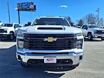 New 2026 Chevrolet Silverado 2500 Work Truck Crew Cab for sale #26C106 - photo 3