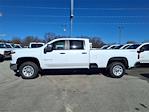 New 2026 Chevrolet Silverado 2500 Work Truck Crew Cab for sale #26C106 - photo 4