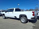 New 2026 Chevrolet Silverado 2500 Work Truck Crew Cab for sale #26C106 - photo 2