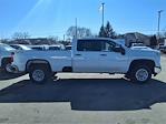 New 2026 Chevrolet Silverado 2500 Work Truck Crew Cab for sale #26C106 - photo 7
