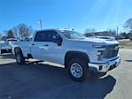 New 2026 Chevrolet Silverado 2500 Work Truck Crew Cab for sale #26C106 - photo 8