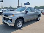 New 2026 Chevrolet Silverado 1500 LT Crew Cab 4WD Pickup for sale #26C11 - photo 1