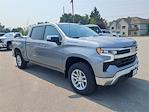 New 2026 Chevrolet Silverado 1500 LT Crew Cab 4WD Pickup for sale #26C11 - photo 4